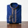 Runcati Mens Kaftan Thobe