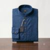 Runcati Mens Kurta Sherwani Coats Kaftan