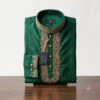 Runcati Mens Kurta Coats