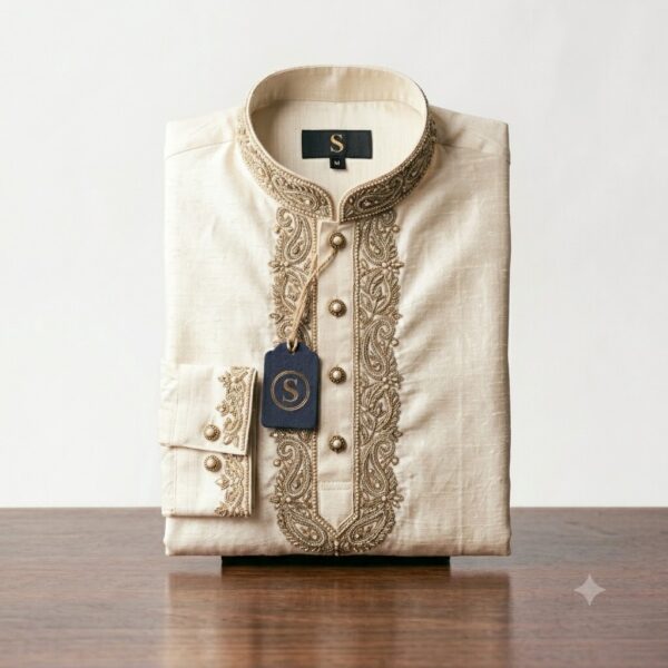 Maple Clothing Punjabi Kurta Pajama