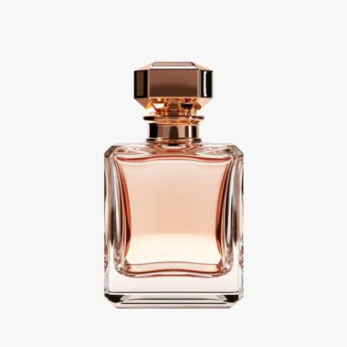 Luxury Rose Gold Eau De Parfum